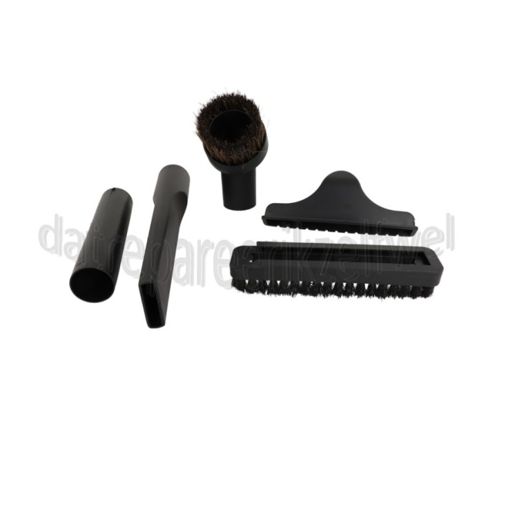 Foto van Numatic Zuigmond Kit A4, 32mm, 5-Delig Alle Henry modellen 