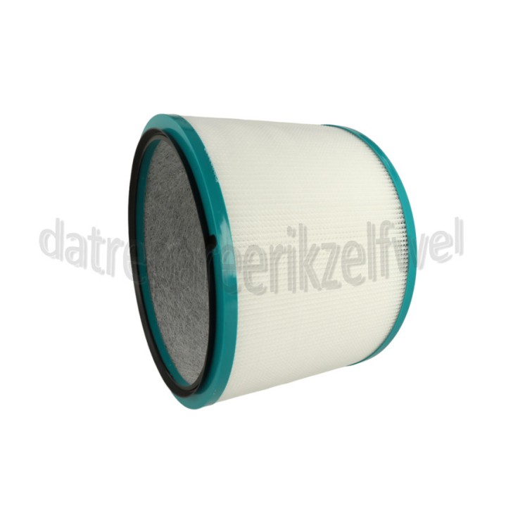 Foto van Filter Filter voor luchtreiniger HP00, HP01 