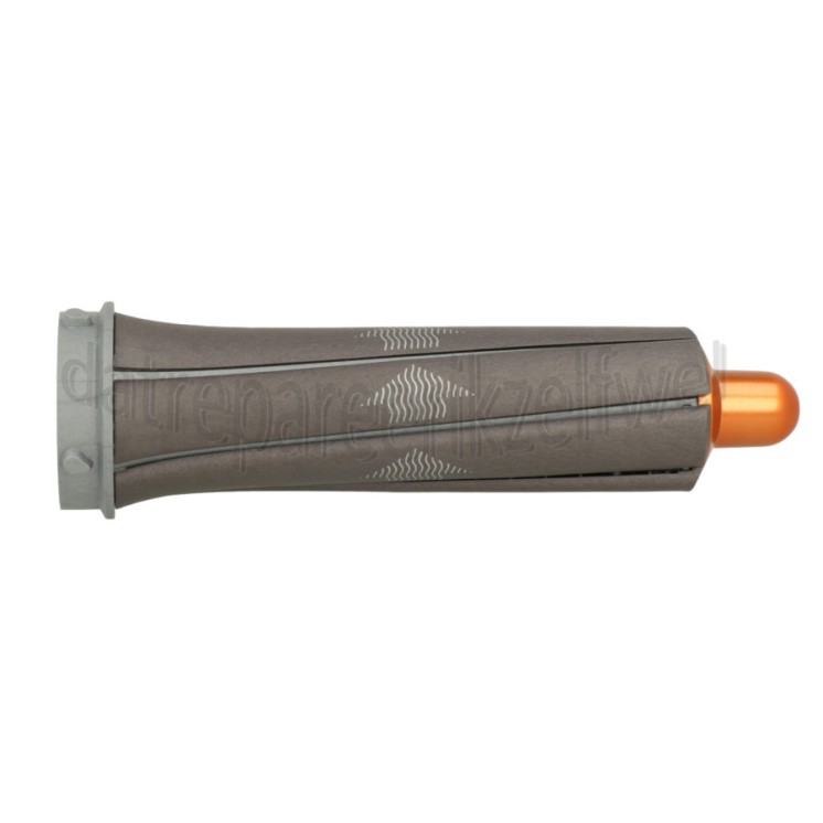 Foto van Dyson Borstel Airwrap Barrel 30mm CW Silver Copper HS01 Airwrap 