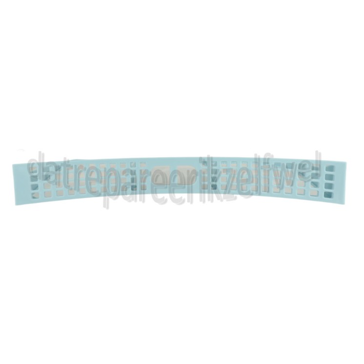 Foto van Filter Pluizenfilter in de deur ISL60,ISL65,IS70, 