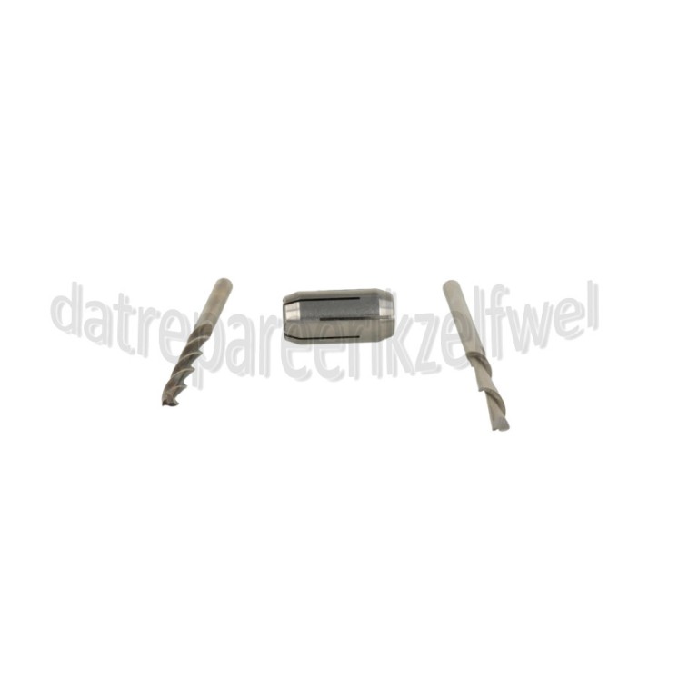 Foto van Dewalt Accessoire-kit Gipsfrees DCS551, DCS551N 