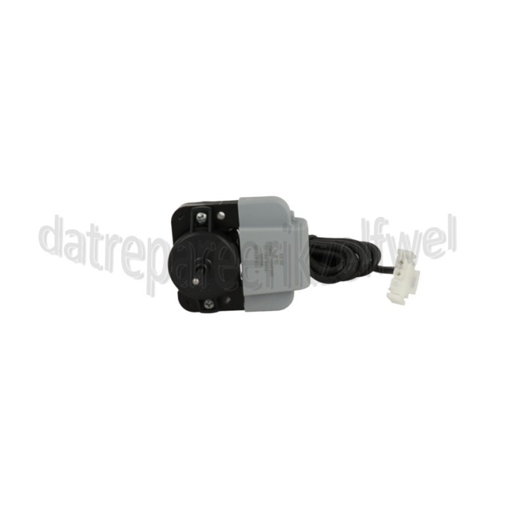 Foto van Liebherr Motor van ventilator BGPv847041B, LKPv652041C 