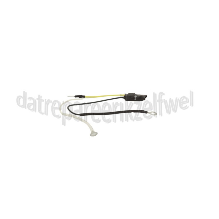 Foto van Dewalt Print PCB DHS780, DHS790N 