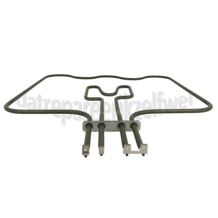 Foto van Verwarmingselement Verwarmingselement bodem, stoom, 1500W BSE792220B, BSE782220M 