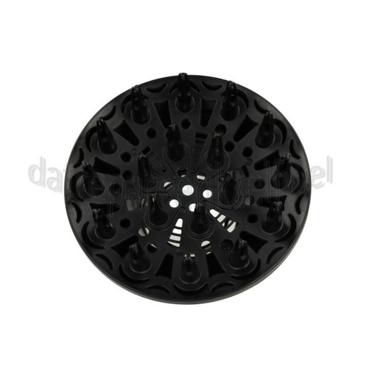 Foto van BaByliss Diffuser Uitblaasmond D773DE 