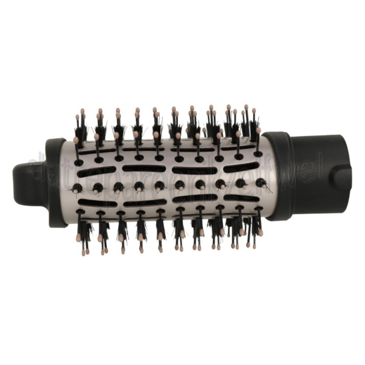 Foto van BaByliss Borstel Ovaal Volume AS128E Style Smooth 1000 