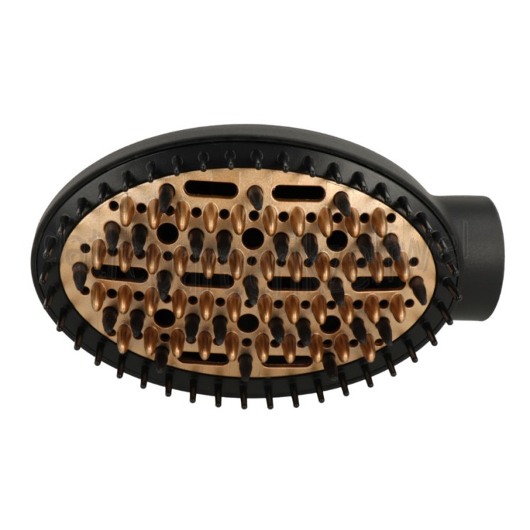 Foto van BaByliss Borstel Paddle Brush AS970E Big Hair Luxe 