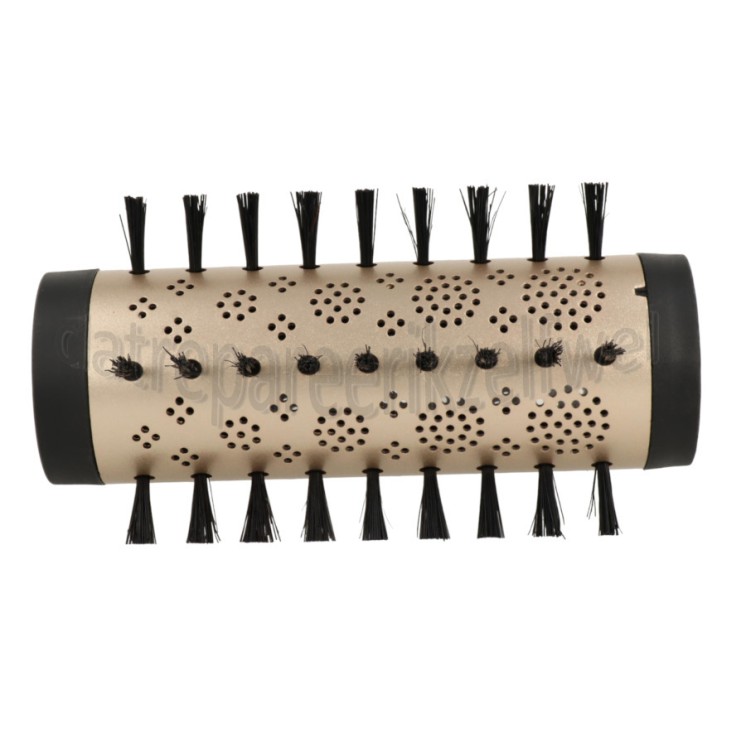 Foto van BaByliss Borstel Keramisch, Roterend 40mm AS950E, AS955E 