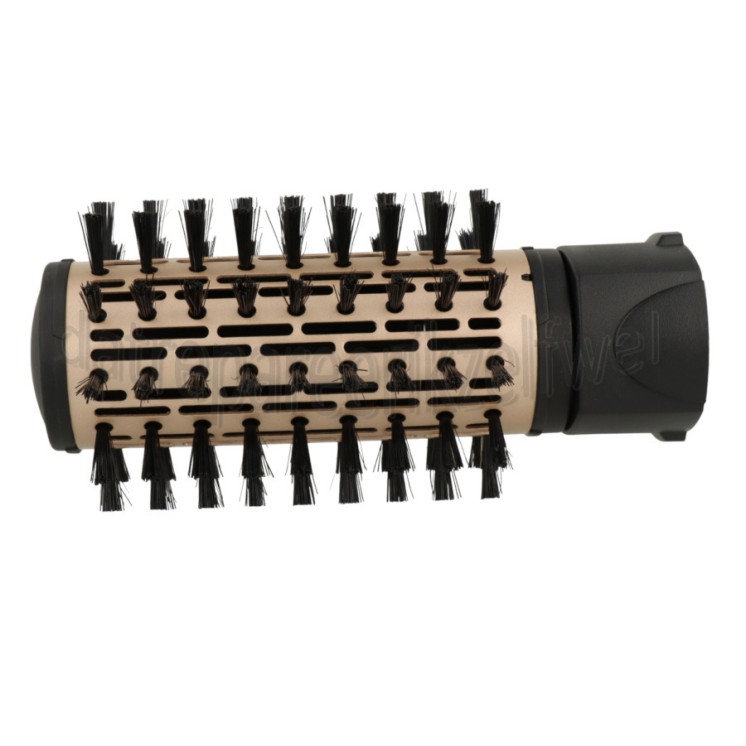 Foto van BaByliss Borstel Roterend 40mm AS962E Big Hair Dual 1000 