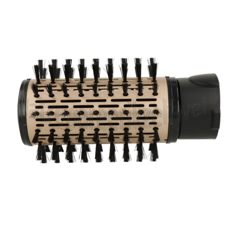 Foto van BaByliss Borstel Roterend 50mm AS962E Big Hair Dual 1000 