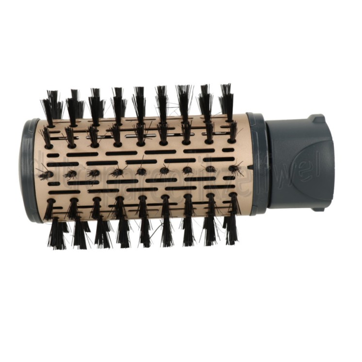 Foto van BaByliss Borstel Thermisch, Roterend 50mm AS965E Style Pro 1000 