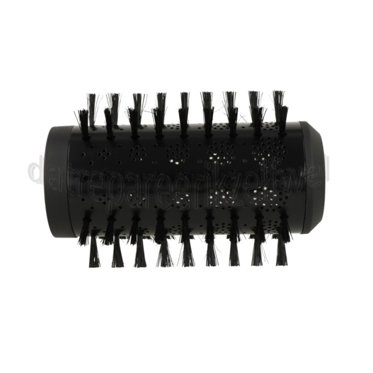 Foto van BaByliss Borstel Keramisch, Roterend 50mm AS545E Sensitive 