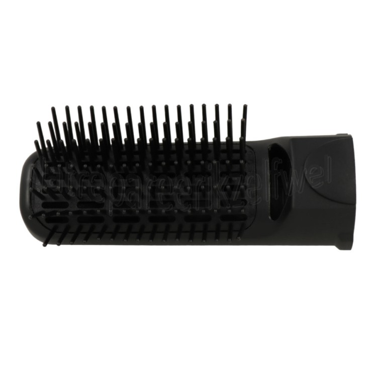 Foto van BaByliss Borstel Gladmakend AS90PE Smooth Volume 