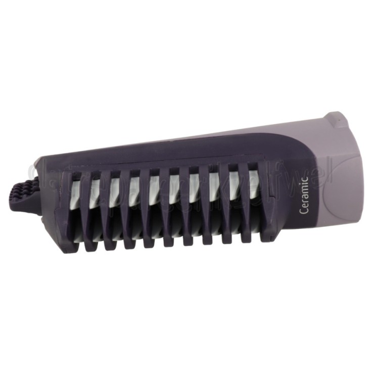 Foto van BaByliss Borstel Straightener AS120E, AS121E 