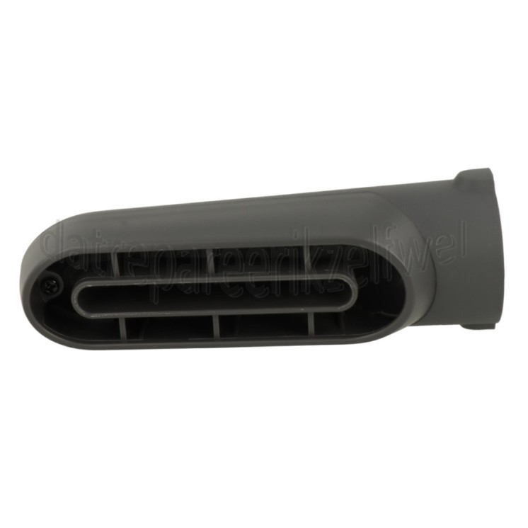 Foto van BaByliss Opzetstuk Blaasmond AS136E Air Style 1000 