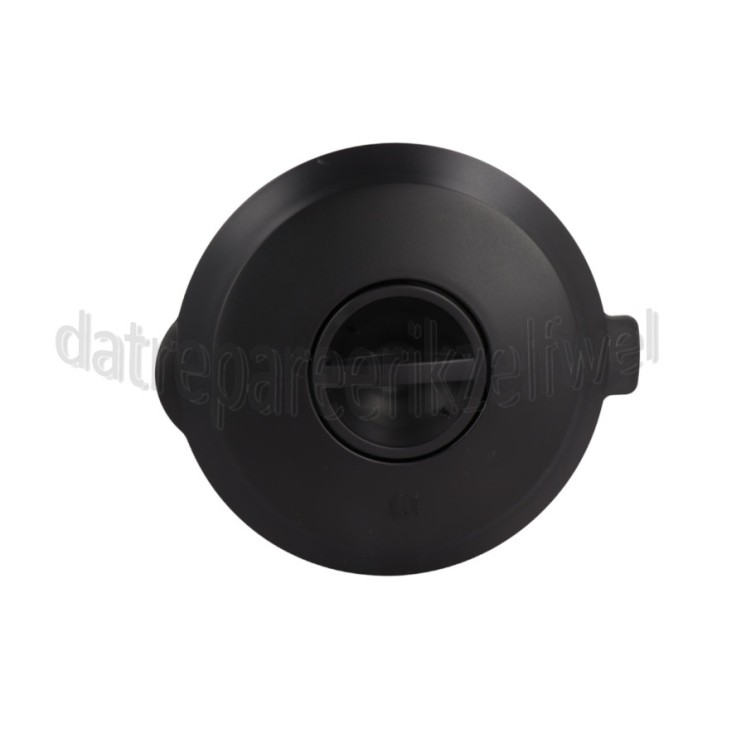 Foto van Panasonic Deksel Compleet MX-ZX1800SXC 