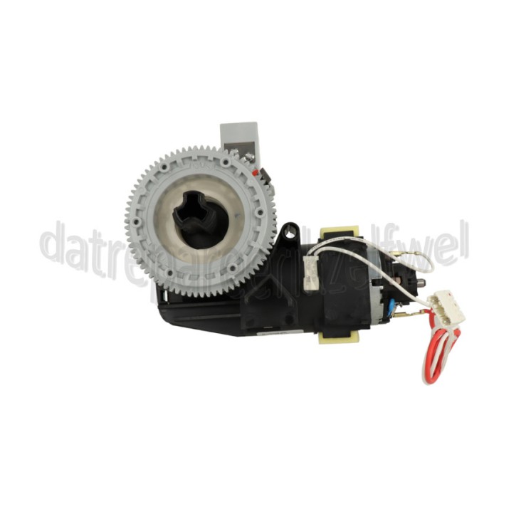 Foto van Siemens Maalwerk Koffiemaalwerk TP501D0904, TP507R0404 