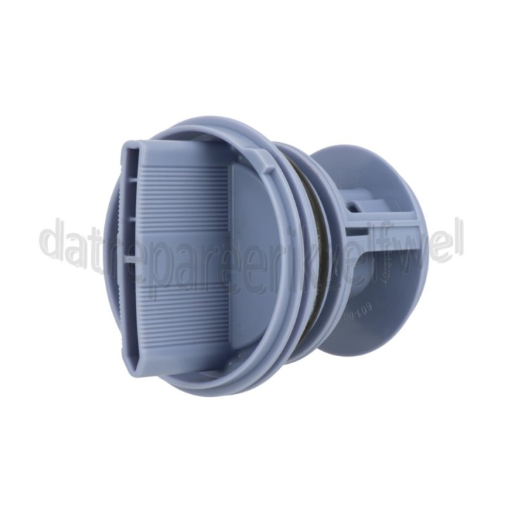 Foto van Bosch Filter Pluizenzeef WAL28P9124, WG34A200IN01 