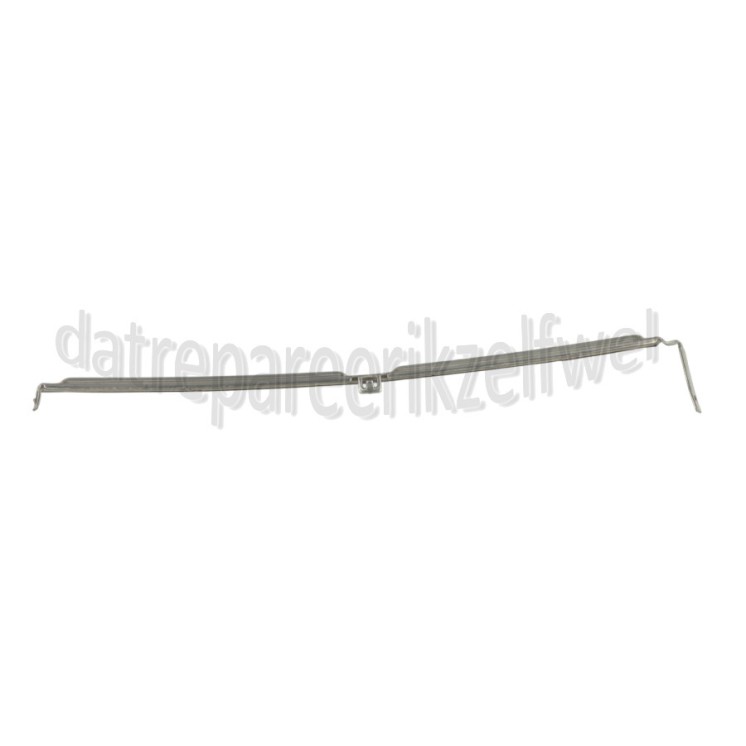Foto van Samsung Stelpoot Stelvoet DV80F5E5HGW/EE, V80H4100CW/EE 