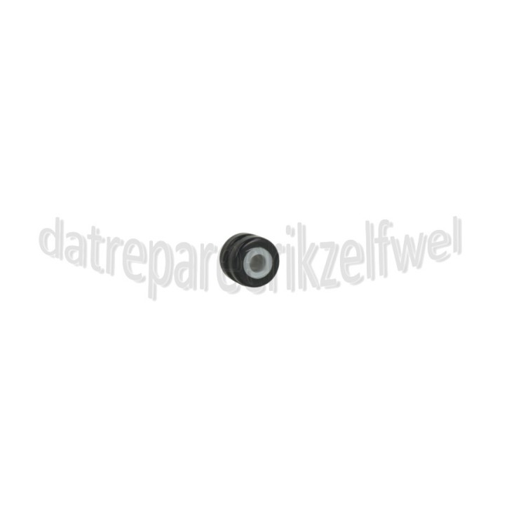 Foto van Samsung Wiel Van zuigmond VSVCDC08SH, SC7520H 