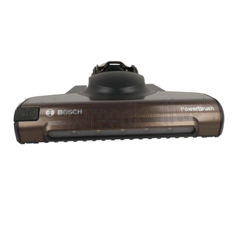 Foto van Bosch Zuigmond PowerBrush BCH3K2852/05, BCH3K2852/06 