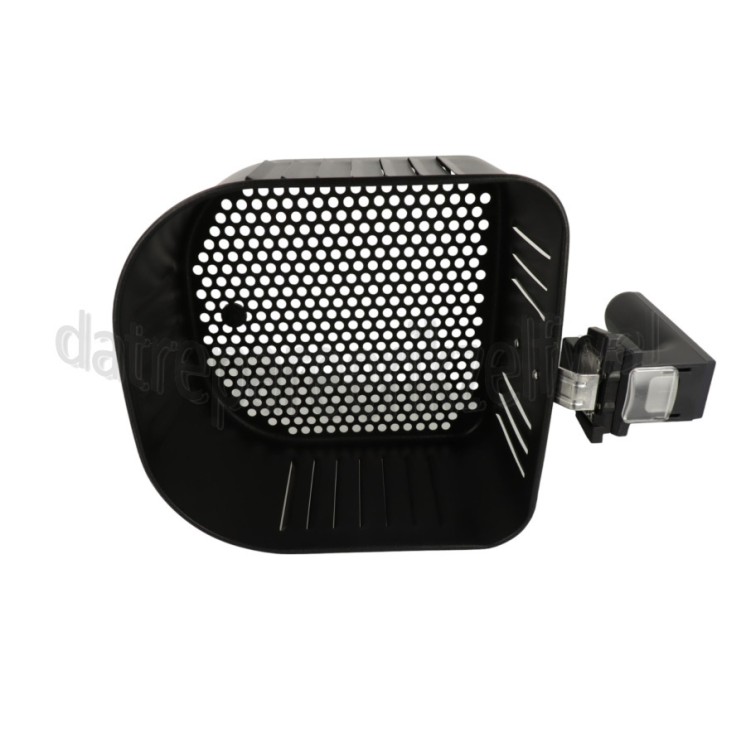 Foto van AEG Mand Frituurmand AF616ST, E6AF1720S 