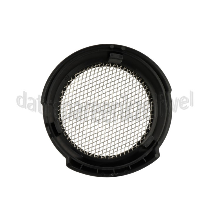 Foto van BaByliss Filter Achter Pro Digital 6000E 