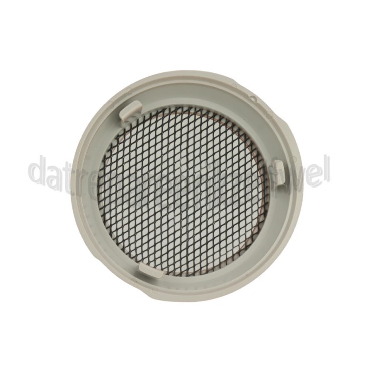 Foto van BaByliss Filter Achter Smooth Pro 2100, 6709DE 