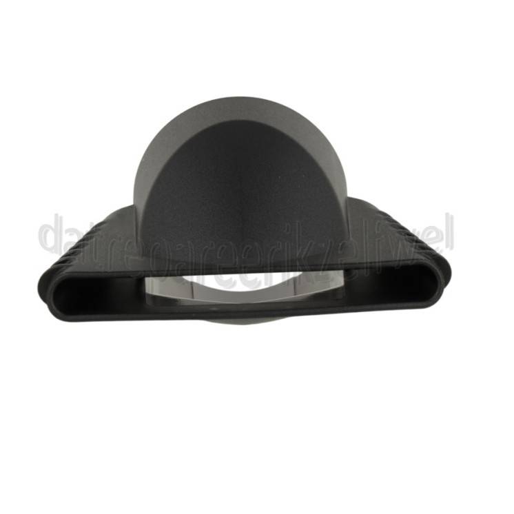 Foto van BaByliss Opzetstuk Uitblaasmond 6204DE, 6604VPE 