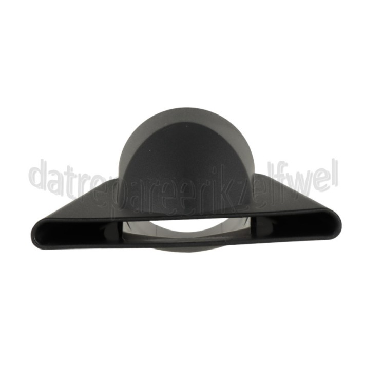 Foto van BaByliss Opzetstuk Uitblaasmond 6000E, 6604DPE, 6604WE 