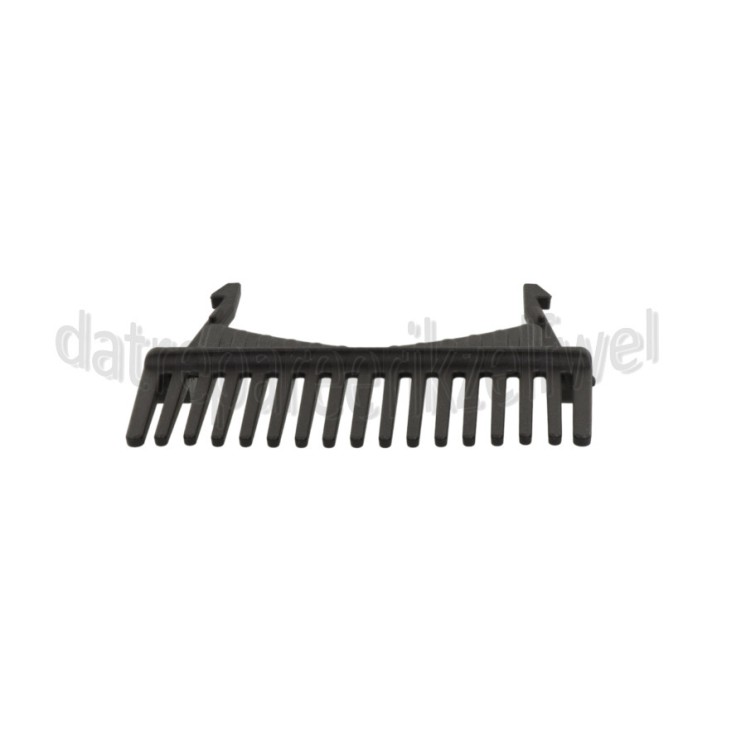 Foto van BaByliss Opzetstuk Kam Uitblaasmond 6000E, 6604DPE, 6604WE 