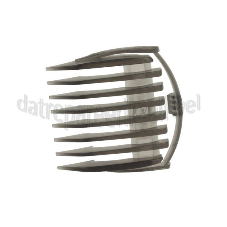 Foto van BaByliss Opzetkam 9,5MM E985E, E986E Lithium Power 