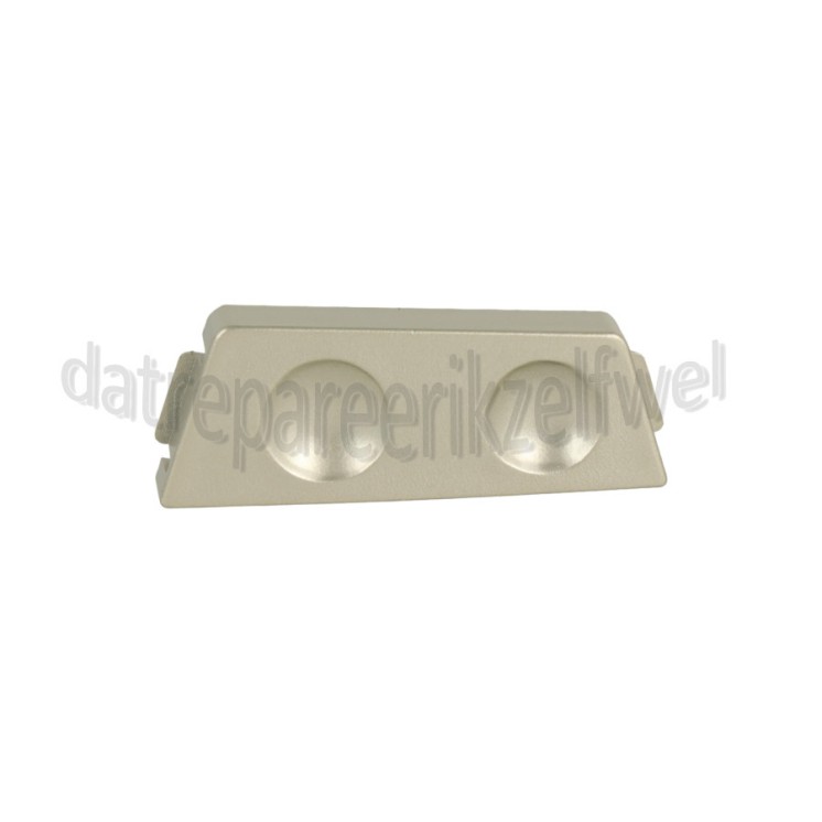 Foto van Dometic Knop Van deurvergrendeling RMS8550 