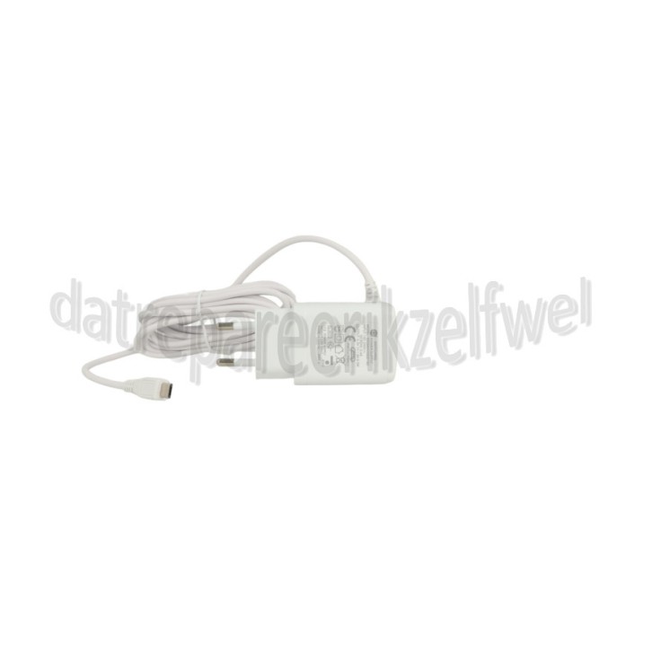 Foto van Philips Adapter Laadsnoer SCF393, SCF397 