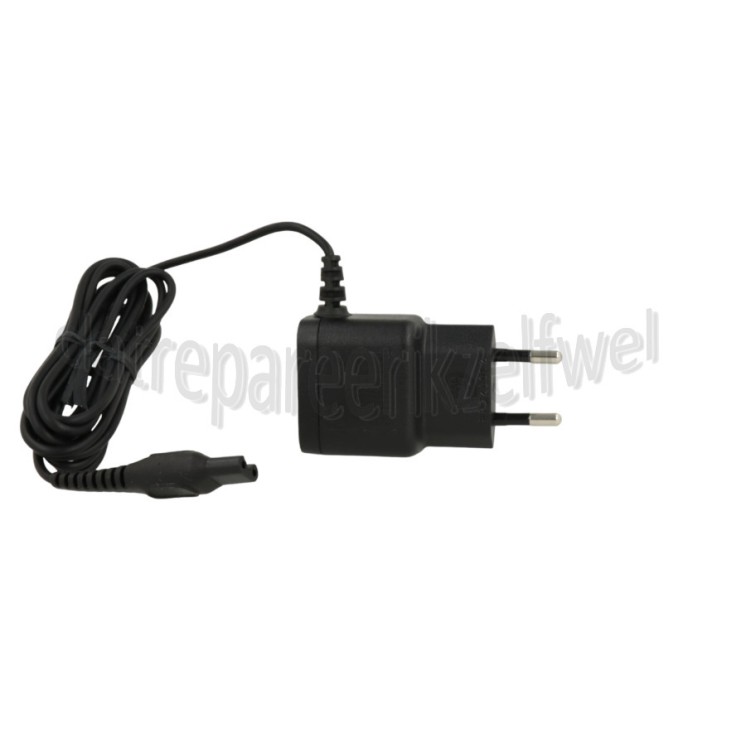 Foto van Philips Adapter Laadsnoer BT9810 