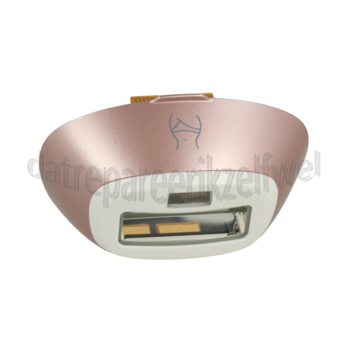 Foto van Philips Opzetstuk Bikini Pink BRI950, BRI954 