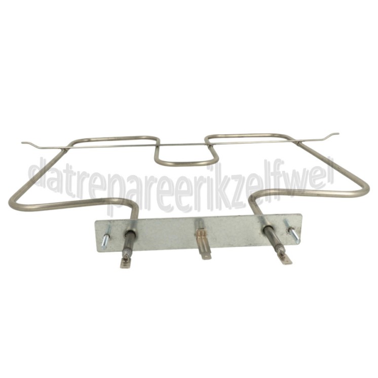 Foto van Verwarmingselement 1400W AKP300WH, AKP739, AKS290 