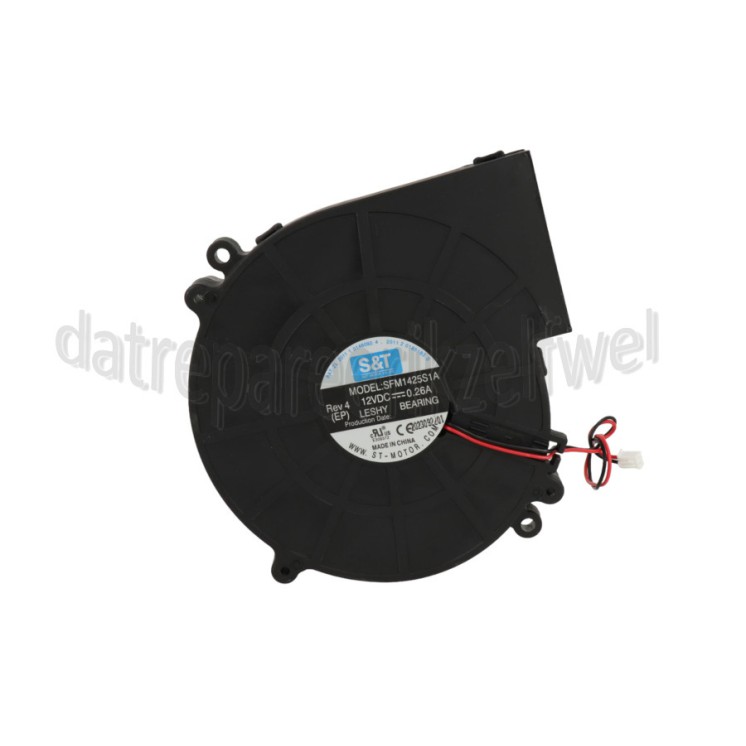 Foto van AEG Ventilator Compleet CIR60430, HOGKLASSIG 