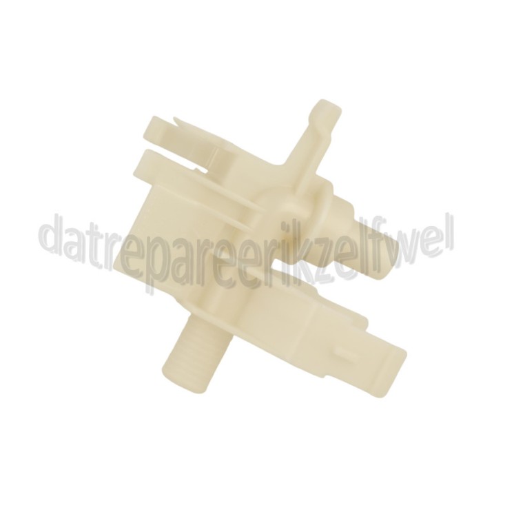 Foto van Gorenje Adapter Aansluiting GI64160X, GVW260L 