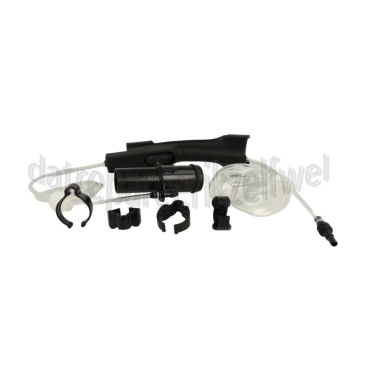 Foto van Bosch Sproeier Sproeistuk BWD421POW, ZVC762ZT 