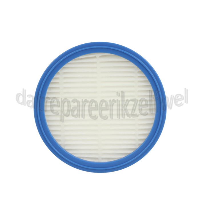 Foto van AEG Filter Compleet E12 AP71A142XN, EFP71525 