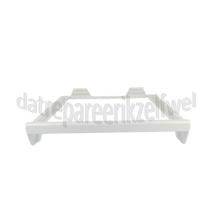 Foto van Siemens Houder Frame KI86V5SF0, KI96N5SE0 