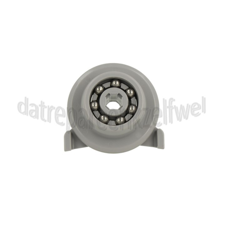 Foto van Bosch Wiel Onderkorf, met houder SBV6ZBX01N, SX85E800BE 