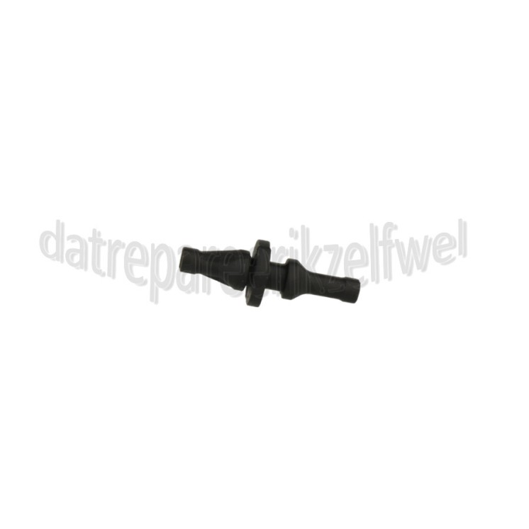 Foto van Siemens Rubber van ventilator FI24DP02, RF463703 