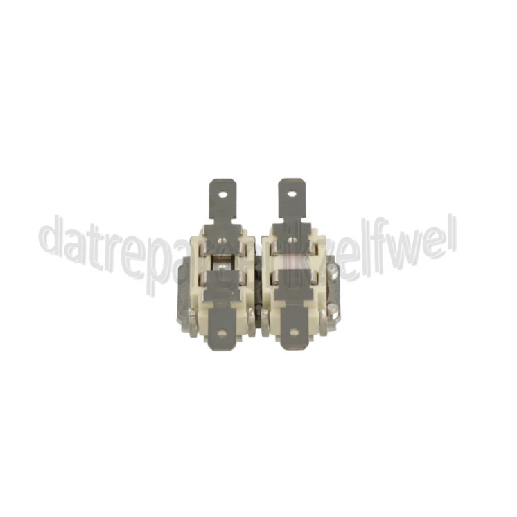 Foto van Bosch Thermostaat Temperatuurbeveiliging TKA6A041, TKA6A643 