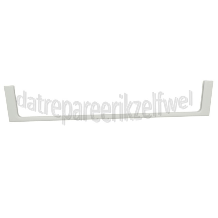 Foto van Liebherr Strip van glasplaat KI253022, KD254226B 