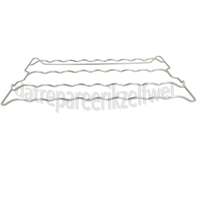 Foto van Liebherr Flessenrek Legrek voor flessen IRBd412020A, ICSei512220A 