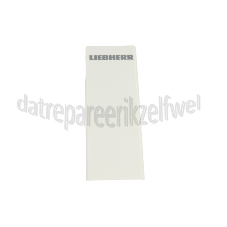 Foto van Liebherr Houder in flessenrek T171421D, IK161420 