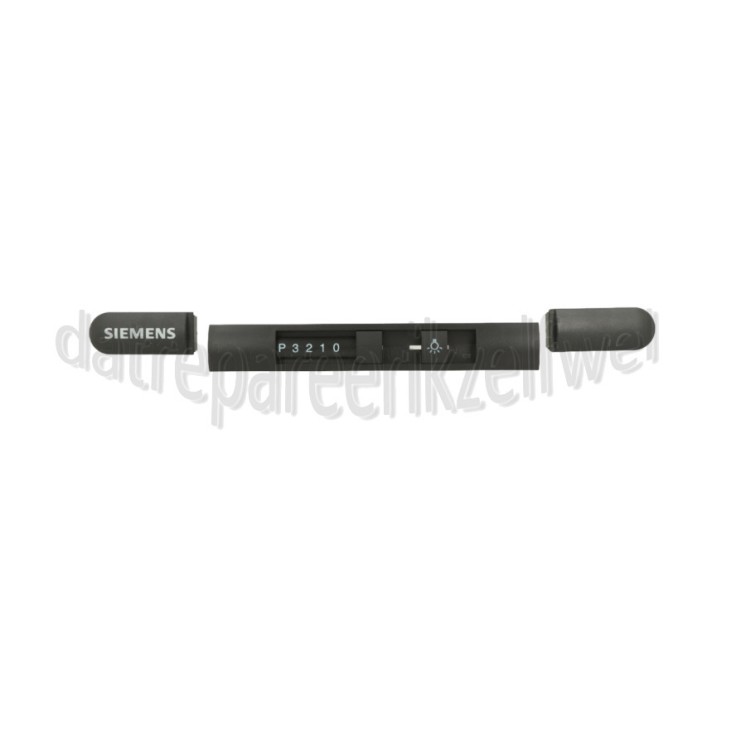 Foto van Siemens Knop Knoppenset LI44631, LI44930 