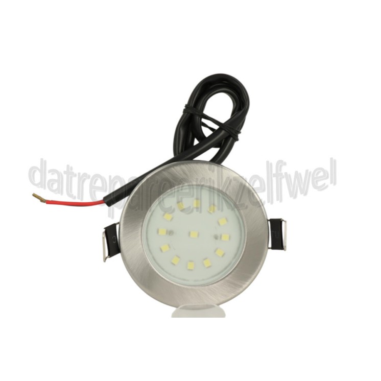Foto van Candy Lamp LED-spot, compleet CGM611N, HMB6600 